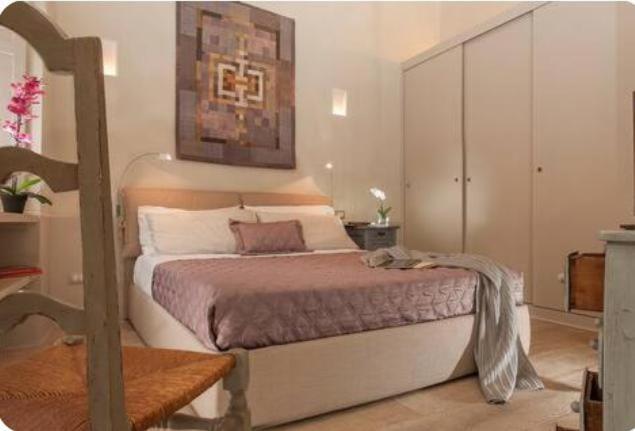 Apartment Sophisticated Near Navona Square Rome