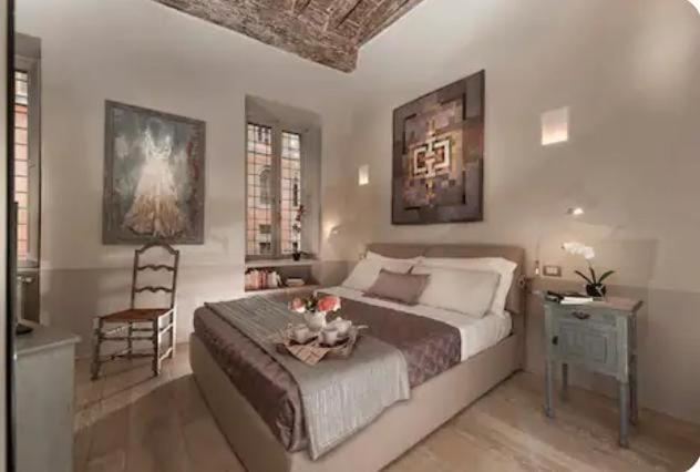 Sophisticated Near Navona Square * Rome