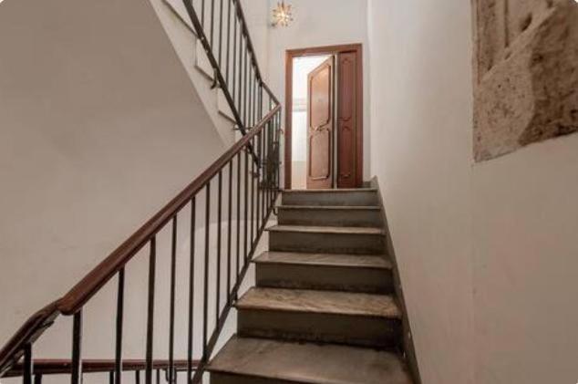 Sophisticated Near Navona Square * Rome