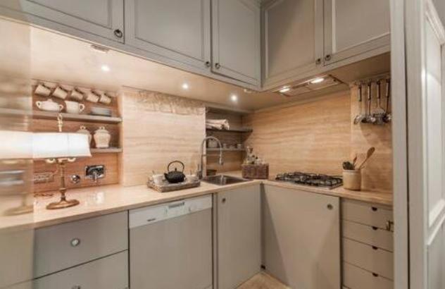 Sophisticated Near Navona Square Appartement