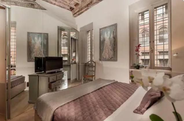 Appartement Sophisticated Near Navona Square