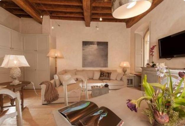 Sophisticated Near Navona Square Appartement *