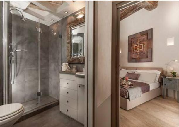 Appartement Sophisticated Near Navona Square *