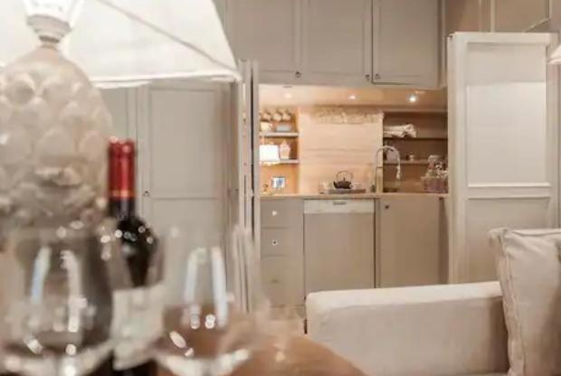 Sophisticated Near Navona Square Appartement *
